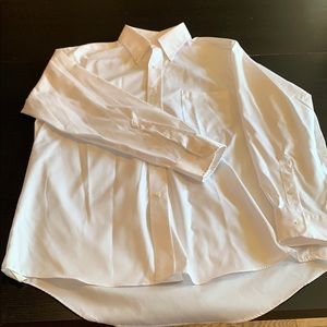 Long sleeve dress shirt NEW